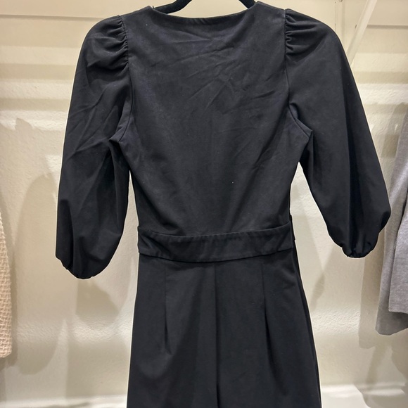 Zara Long Sleeve Romper Perfect for Europe Vacation Summer in Size Small - Picture 11 of 11